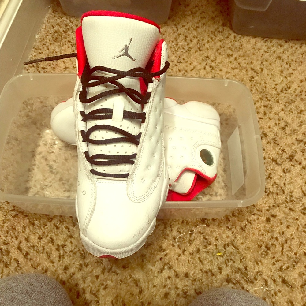 Jordan